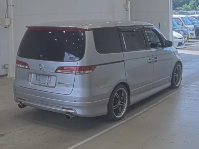 Honda ELYSION
