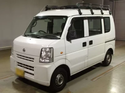 Nissan CLIPPER VAN