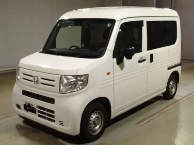 Honda N VAN