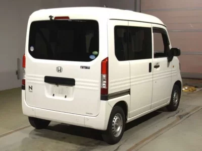 Honda N VAN