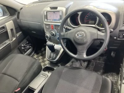 Daihatsu Be-Go