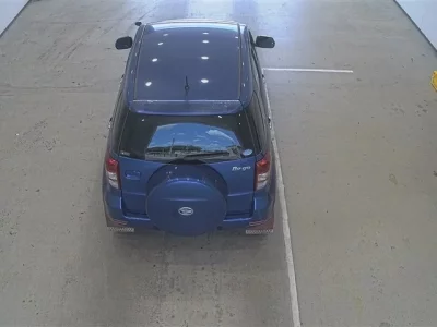 Daihatsu Be-Go