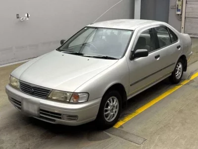 Nissan SUNNY