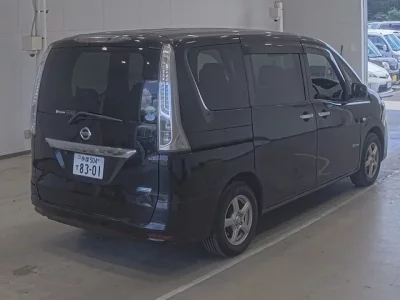 Nissan OTHER