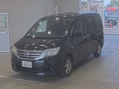 Nissan OTHER