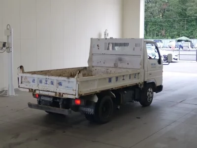 Mazda TITAN