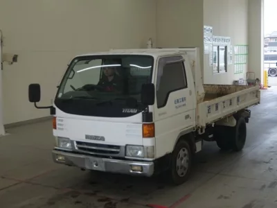 Mazda TITAN