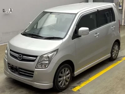Mazda AZ WAGON