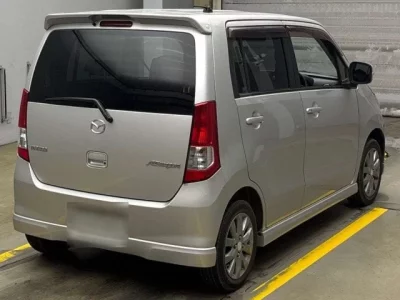Mazda AZ WAGON
