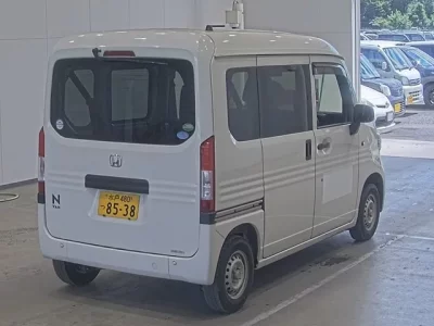 Honda N VAN