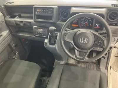 Honda N VAN