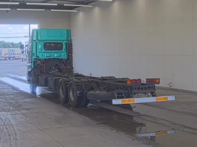 Hino PROFIA