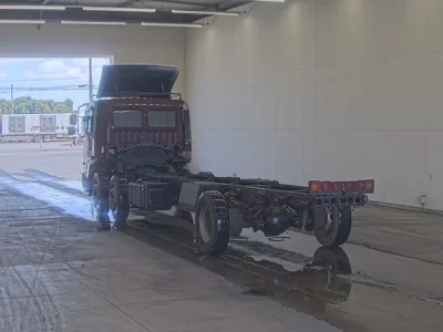 Hino PROFIA