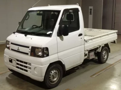 Mitsubishi MINICAB TRUCK