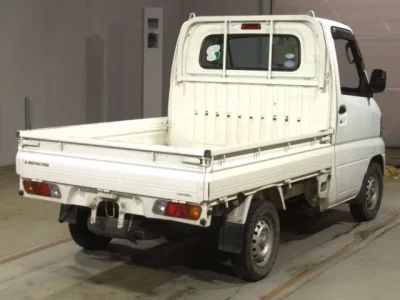 Mitsubishi MINICAB TRUCK