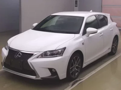 Lexus CT