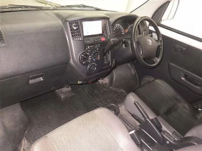Toyota TOWN ACE VAN