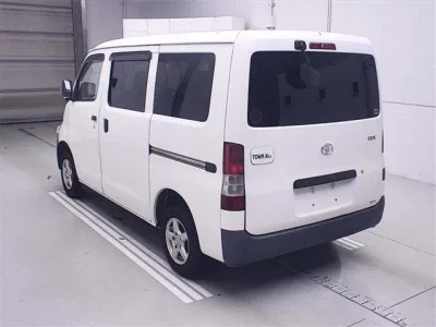 Toyota TOWN ACE VAN
