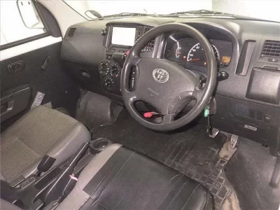 Toyota TOWN ACE VAN