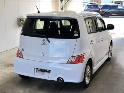 Toyota BB