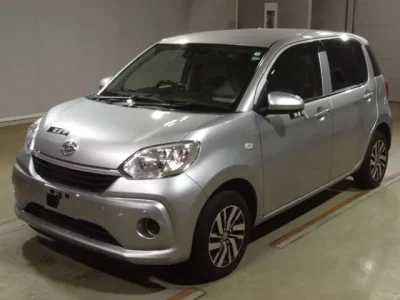 Daihatsu Boon
