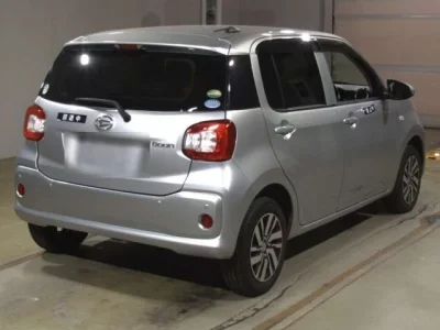 Daihatsu Boon