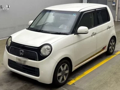Honda N ONE