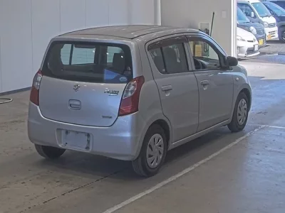 Suzuki ALTO ECO