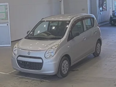 Suzuki ALTO ECO