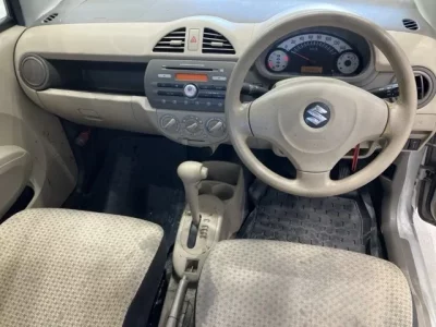 Suzuki ALTO ECO