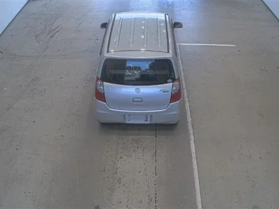 Suzuki ALTO ECO
