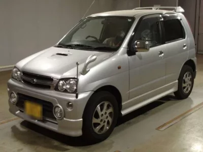 Daihatsu TERIOS KID