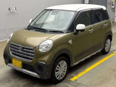 Toyota PIXIS JOY