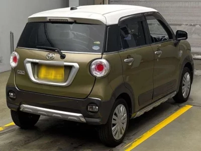 Toyota PIXIS JOY