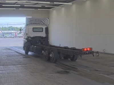 Hino PROFIA