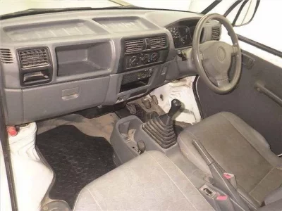 Nissan CLIPPER TRUCK