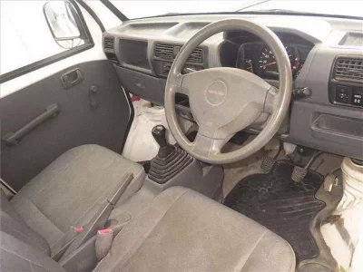 Nissan CLIPPER TRUCK