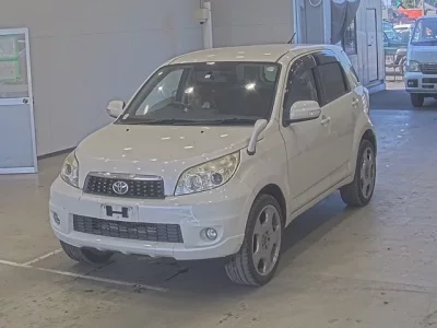 Toyota RUSH