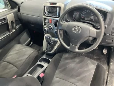 Toyota RUSH
