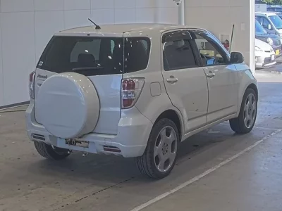 Toyota RUSH