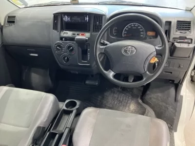 Toyota TOWN ACE VAN