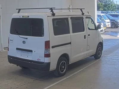 Toyota TOWN ACE VAN