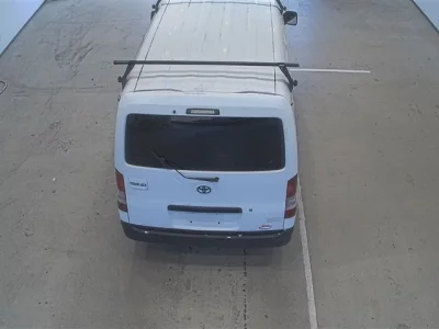 Toyota TOWN ACE VAN