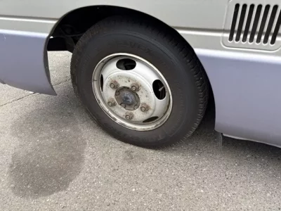 Nissan CIVILIAN