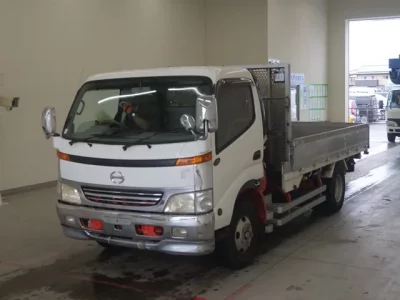 Hino DUTRO