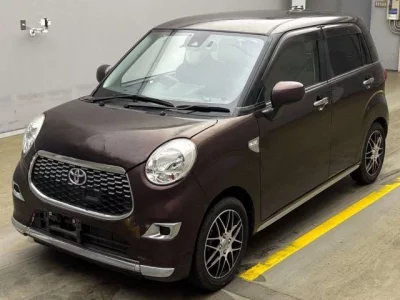 Toyota PIXIS JOY