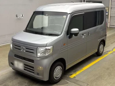 Honda N VAN