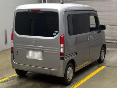 Honda N VAN
