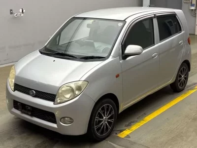 Daihatsu MAX