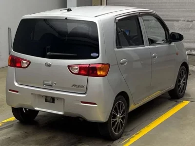 Daihatsu MAX